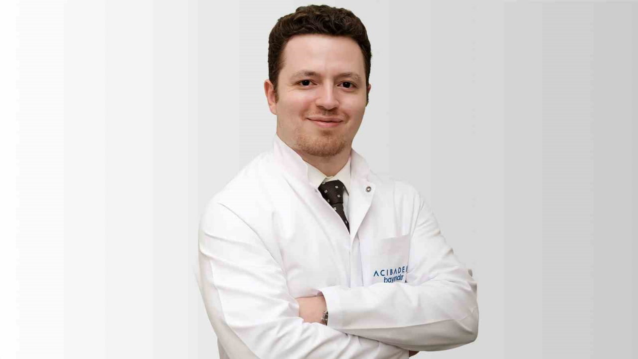 ÇOCUK SAĞLIĞI VE HASTALIKLARI UZMANI DOKTOR PEKTAŞ
