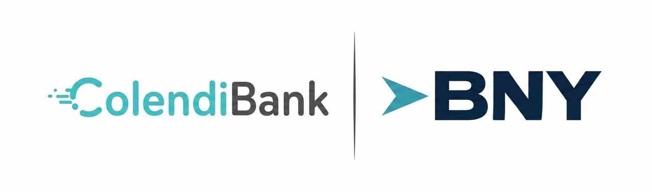 COLENDİBANK, DÜNYA SERMAYE PİYASALARININ MERKEZİNDE YER ALAN VE KÜRESEL FİNANSAL SİSTEMİN EN...