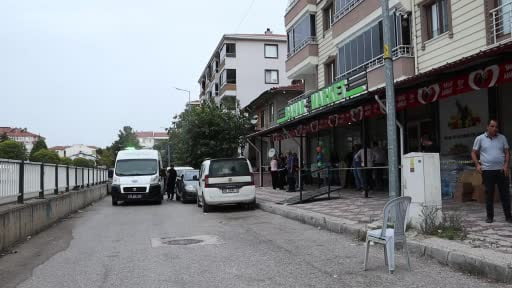Çorum’da eski koca dehşeti: Eski eşini silahla öldürüp intihar etti