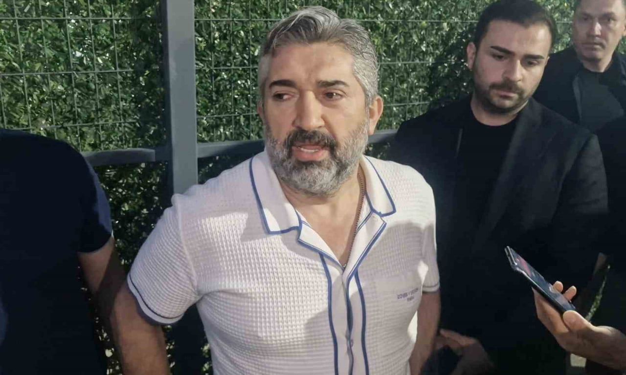 ÇORUM FK BAŞKANI SAVAŞ BALÇIK, CORENDON ALANYASPOR MAÇINDAKİ HAKEM HATALARINA TEPKİ GÖSTEREREK...