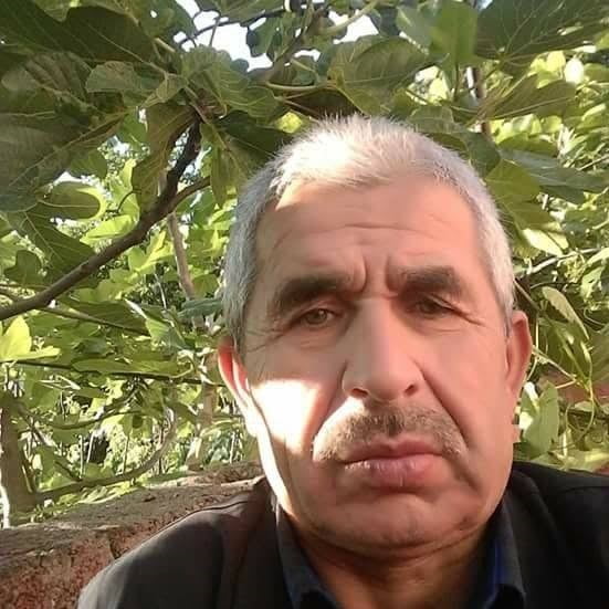 COŞKUN BİLİCİ HAYATINI KAYBETTİ