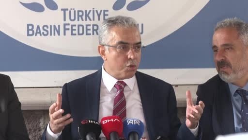 Cumhurbaşkanı Başdanışmanı Uçum: "Siyasi olarak önümüzdeki seçimlerde Cumhurbaşkanımızın son kez...
