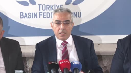 Cumhurbaşkanı Başdanışmanı Uçum, Terörsüz Türkiye sürecinde gelinen aşamayı...