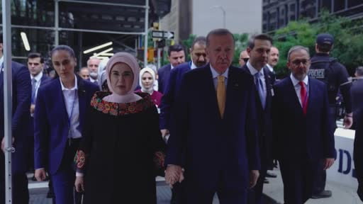 - Cumhurbaşkanı Erdoğan: "Körfez'deki bu sıkıntıları aşabilmek için bir araya geldik"