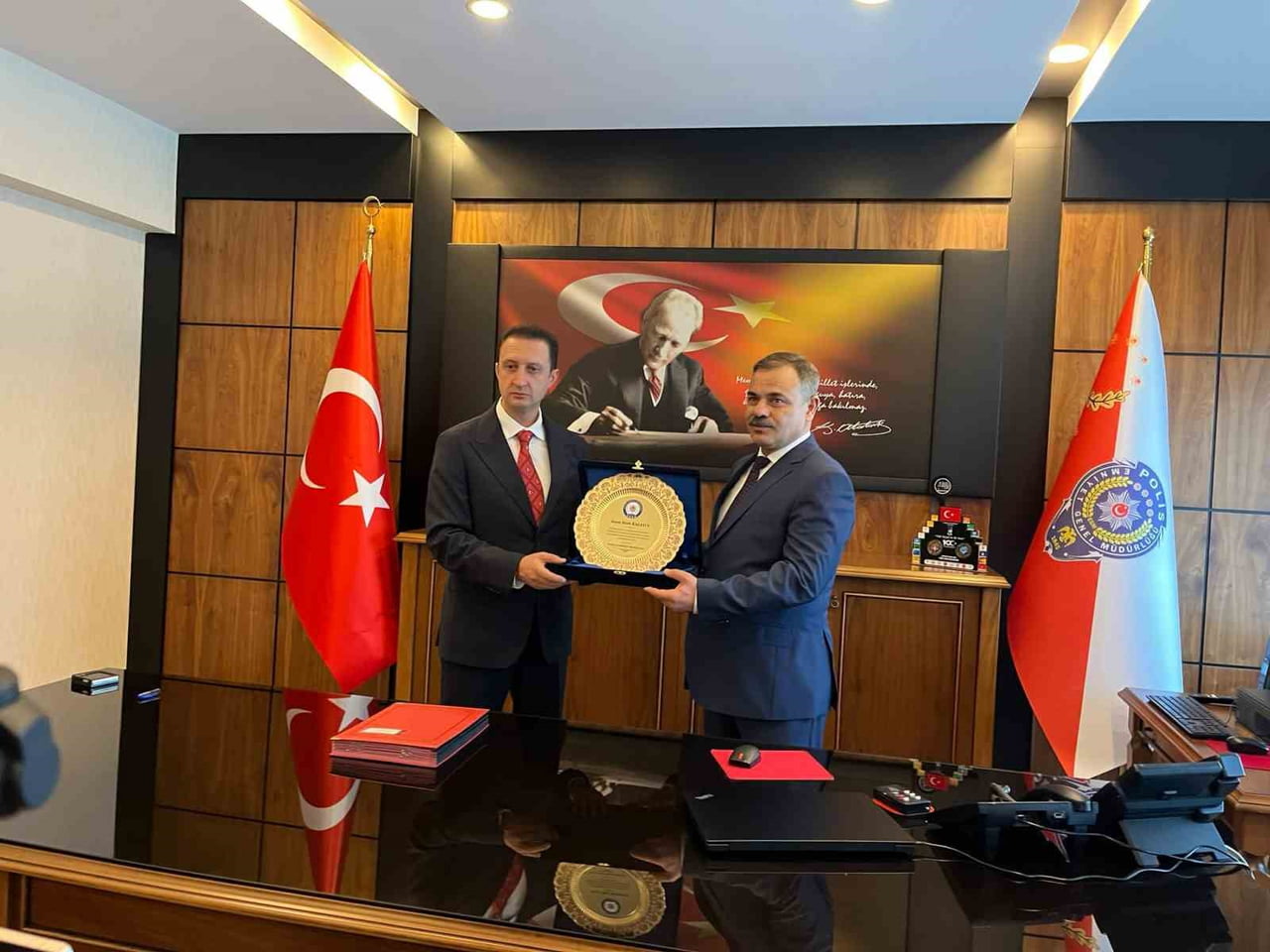 CUMHURBAŞKANI RECEP TAYYİP ERDOĞAN’IN İMZASIYLA RESMİ GAZETE’DE YAYIMLANAN KARARA GÖRE BİNGÖL İL...
