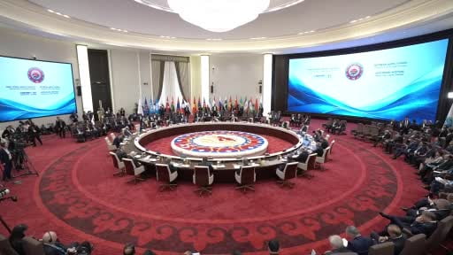 - Cumhurbaşkanı Recep Tayyip Erdoğan, "Suudi Arabistan ve Pakistan ile hayata geçirdiğimiz Mekke...