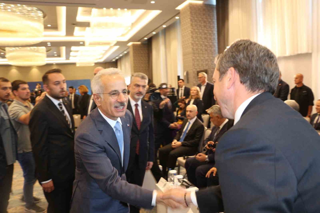 CUMHURBAŞKANLIĞI İLETİŞİM BAŞKANLIĞI, ÇEVRE, ŞEHİRCİLİK VE İKLİM DEĞİŞİKLİĞİ BAKANLIĞI İLE...