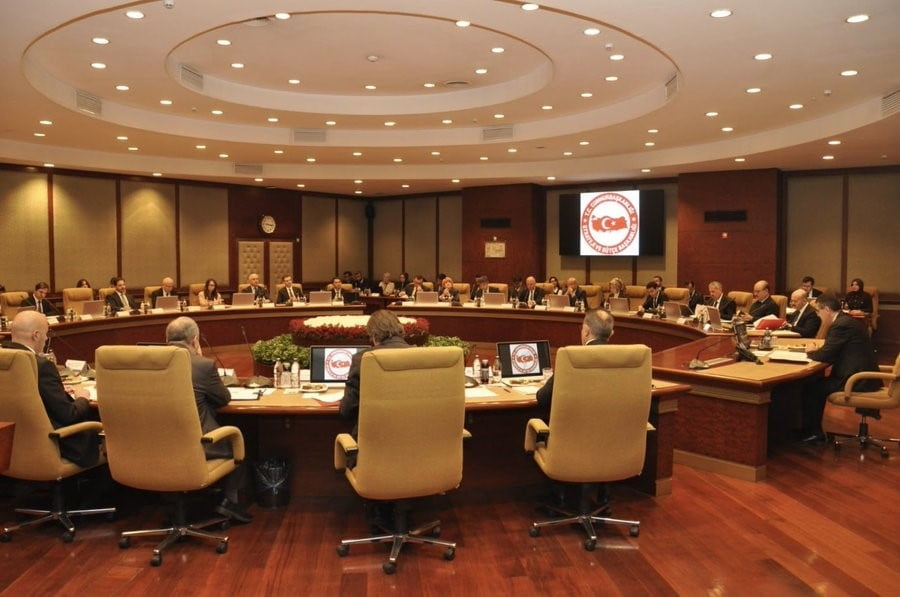 CUMHURBAŞKANLIĞI STRATEJİ VE BÜTÇE BAŞKANI İBRAHİM ŞENEL’İN BAŞKANLIĞINDA, İSLAM İŞBİRLİĞİ...