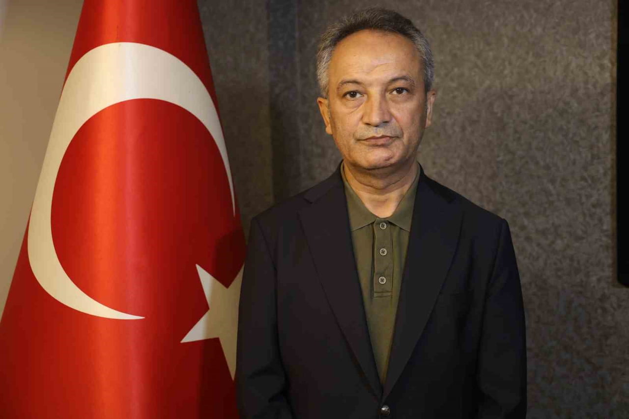 DAİMFED GENEL BAŞKANI MUSTAFA KARSLIOĞLU, VATANDAŞLARI ÖZELLİKLE BİNALARIN DEPREM HASAR DURUMU...