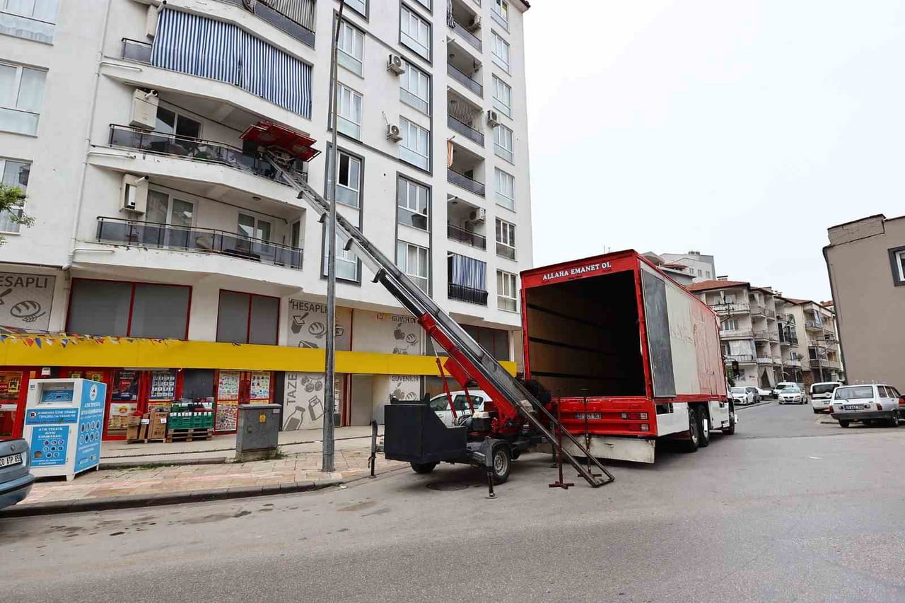 DENİZLİ BÜYÜKŞEHİR’DEN TAŞINMA DESTEĞİ: ÖDEMELER HESAPLARA YATIRILDI