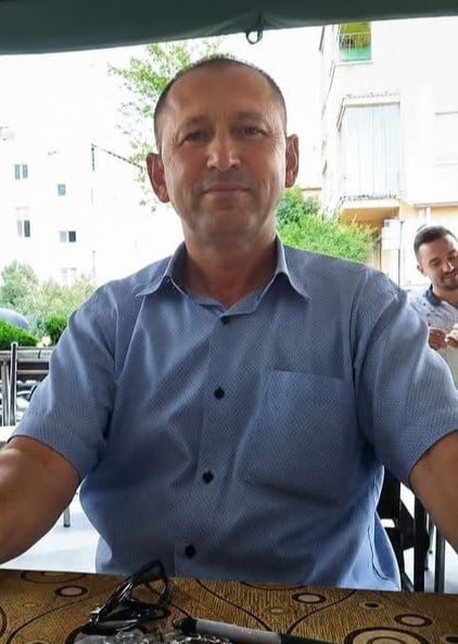 DENİZLİ’NİN MERKEZEFENDİ İLÇESİNDE ÇALIŞTIĞI İNŞAATTA DENGESİNİ KAYBEDEREK AŞAĞI DÜŞEN 61...