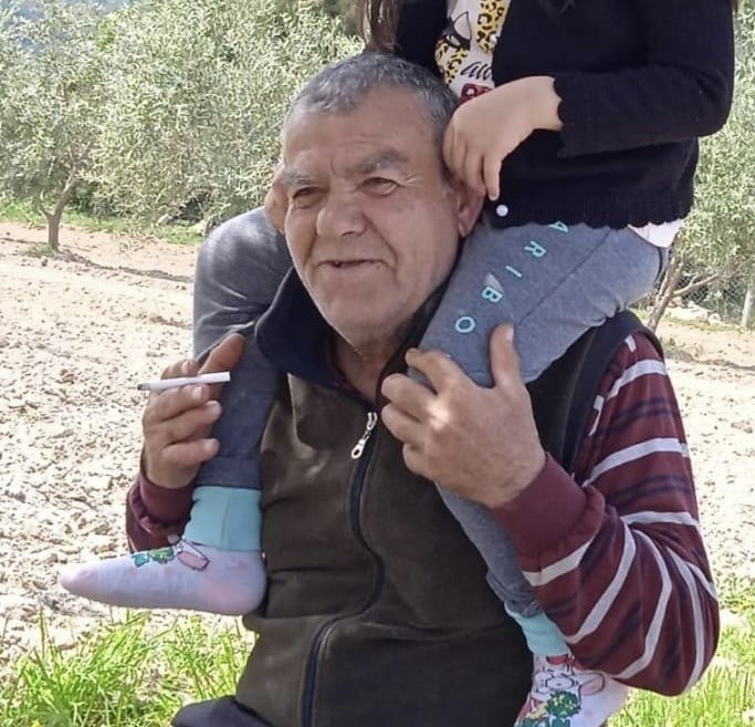 DENİZLİ’NİN SARAYKÖY İLÇESİNDE 11 EYLÜL’DE EVİNDEN AYRILDIKTAN SONRA KENDİSİNDEN HABER ALINAMAYAN...