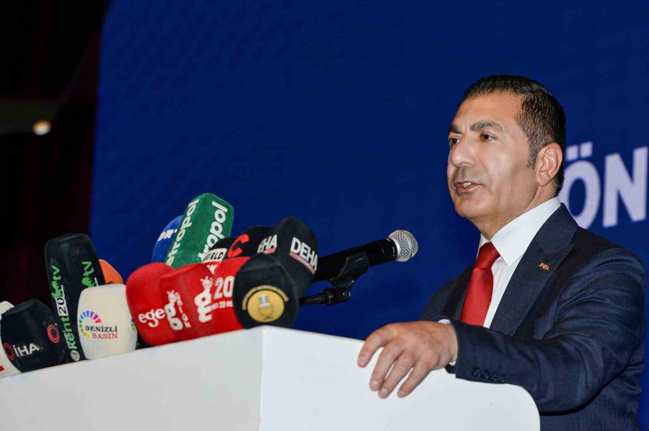 DENİZLİ TİCARET ODASI’NIN DÖNEM DEĞERLENDİRME TOPLANTISI’NDA YENİ DÖNEME DAİR BAŞLATILAN EN YENİ...