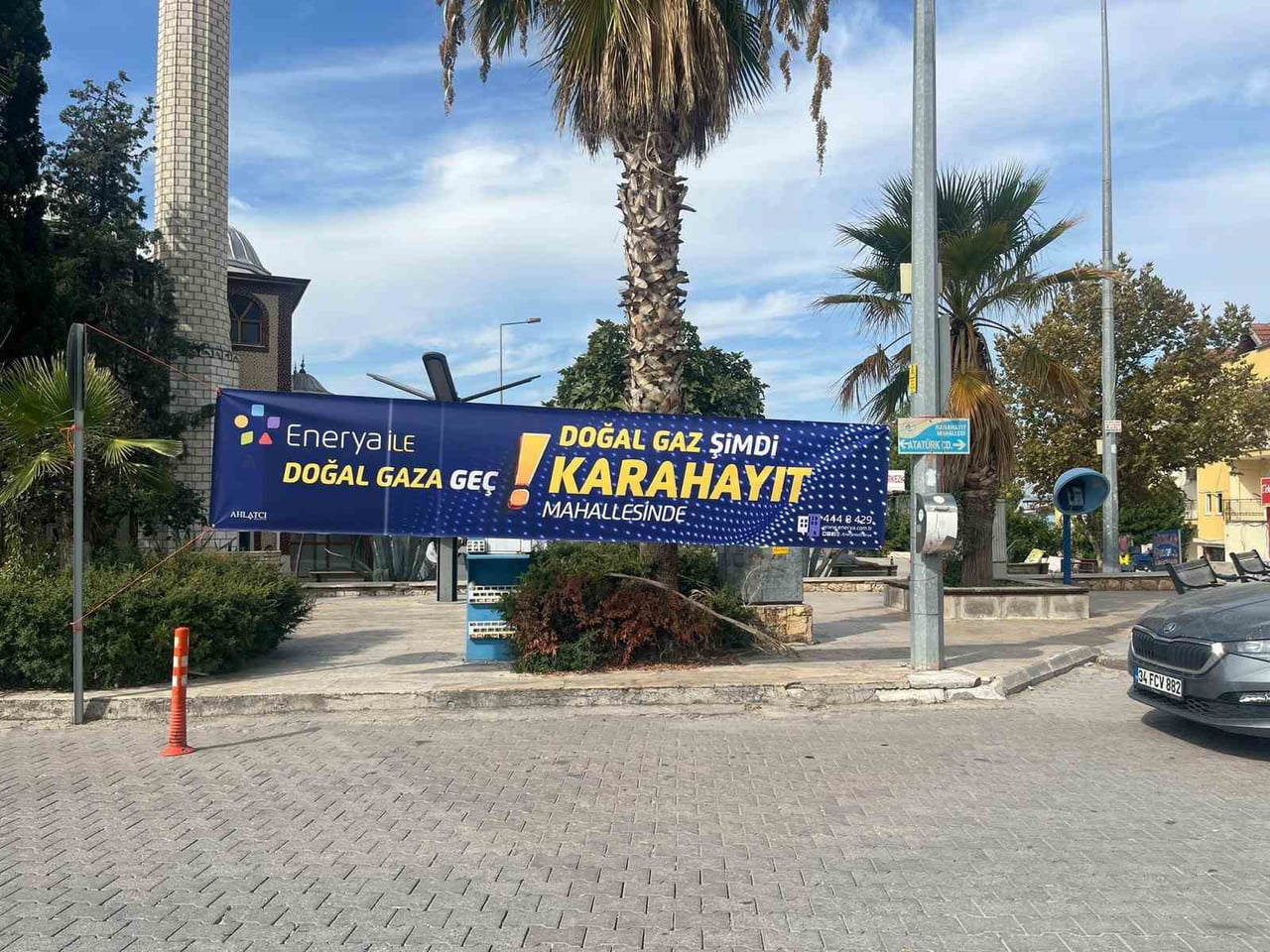 DENİZLİ TURİSTİK OTELCİLER VE İŞLETMECİLER DERNEĞİ (DENTUROD) BAŞKANI LEVENT ALTUNTAŞ, KARAHAYIT...