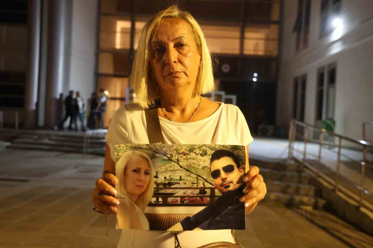 DEPREMZEDE CEMİLE İNCİLİ
