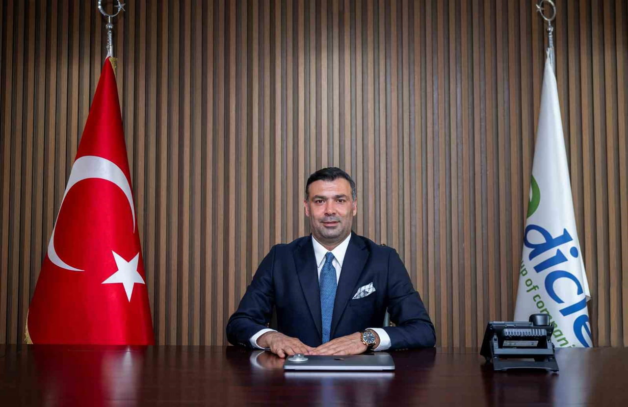 DIŞ EKONOMİK İLİŞKİLER KURULU (DEİK) TÜRKİYE-GÜNEY SUDAN İŞ KONSEYİ BAŞKANI VE DİCLE GROUP GENEL...