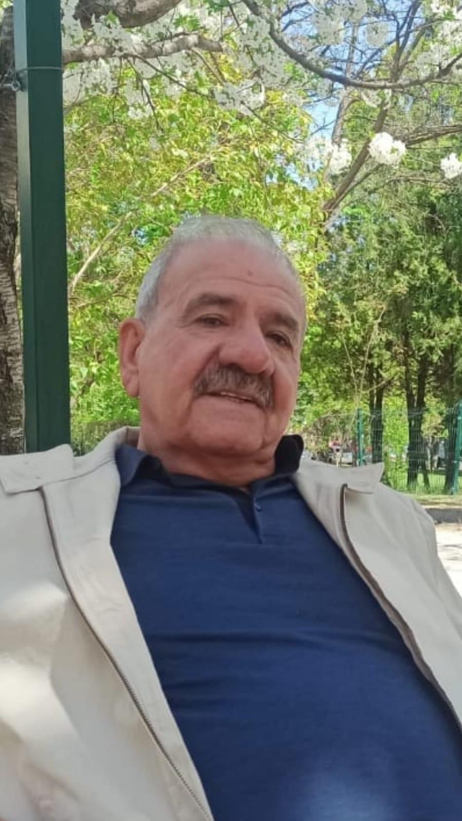 DİYARBAKIR’DA İŞ ADAMI MEHMET BOZKUŞ’UN BABASI HACI MEHMET BOZKUŞ, 72 YAŞINDA HAYATINI KAYBETTİ....