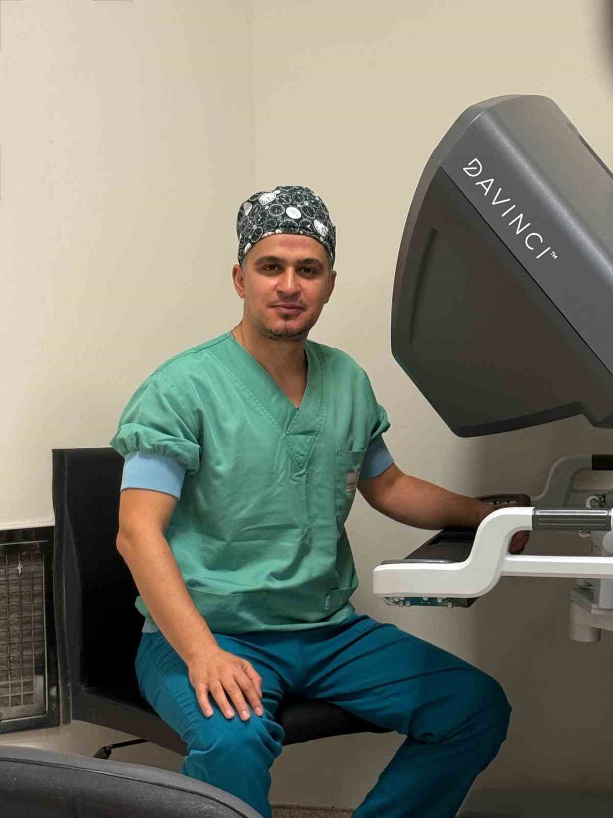 DOÇ. DR. KADİR YILDIRIM