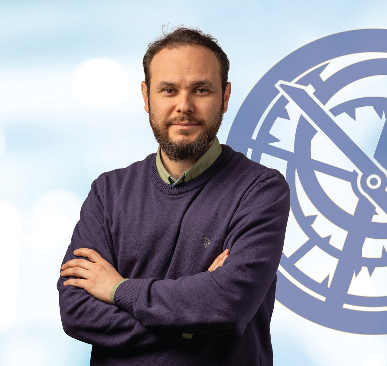 DOÇ. DR. ZİHNİ ONUR ÇALIŞKANER