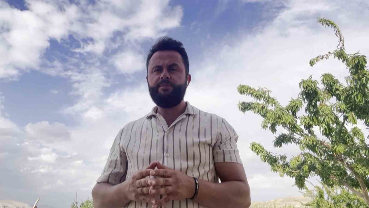 DOĞASEVER SAMET YILDIRIM