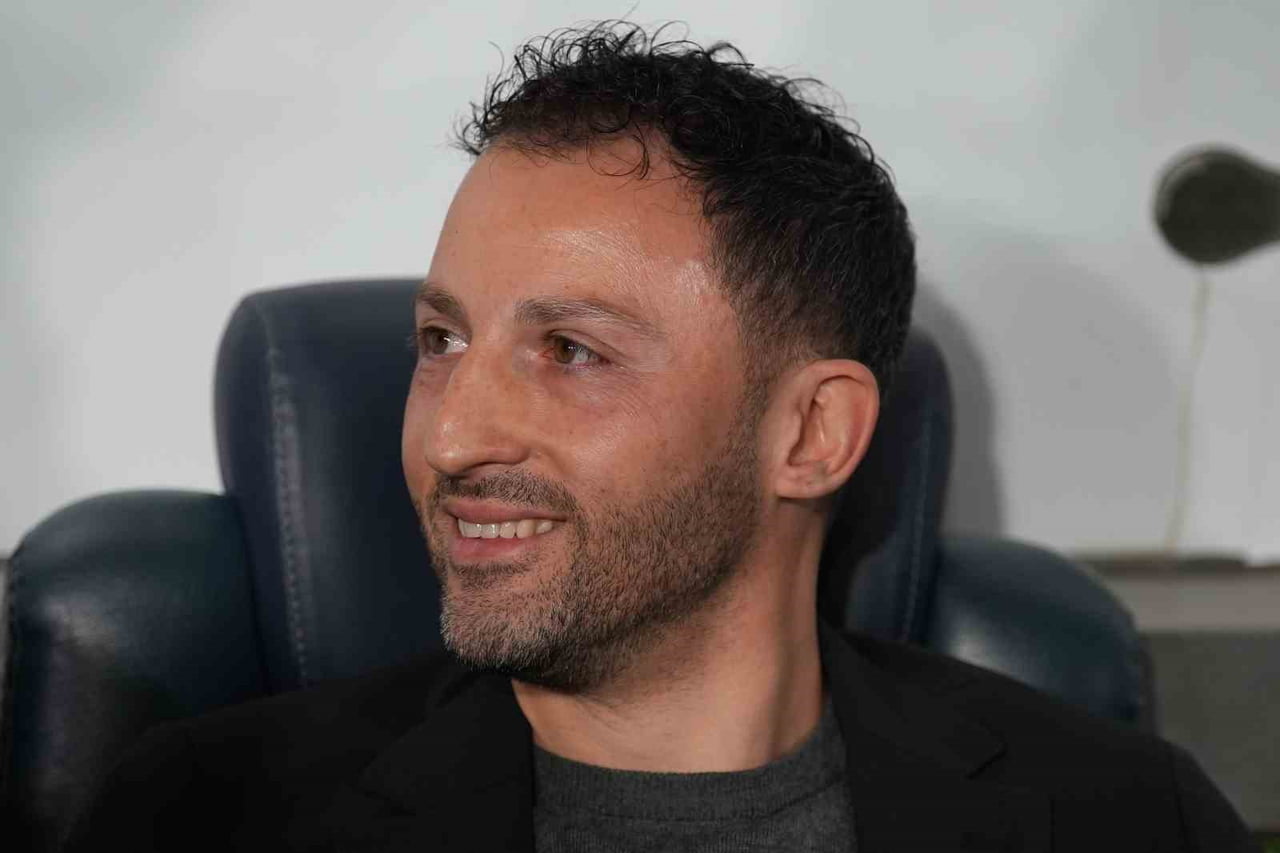 DOMENİCO TEDESCO (ARŞİV)