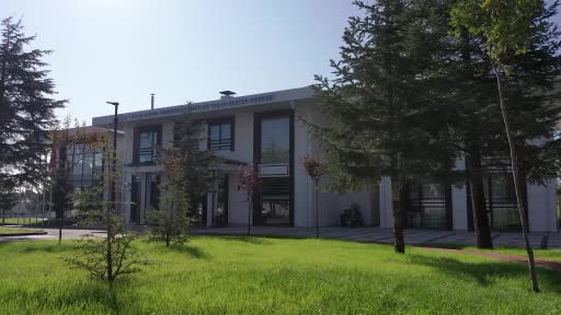 Down Sendromlu Bireyler İçin Örnek Model: DOSD Meram 3 yaşında