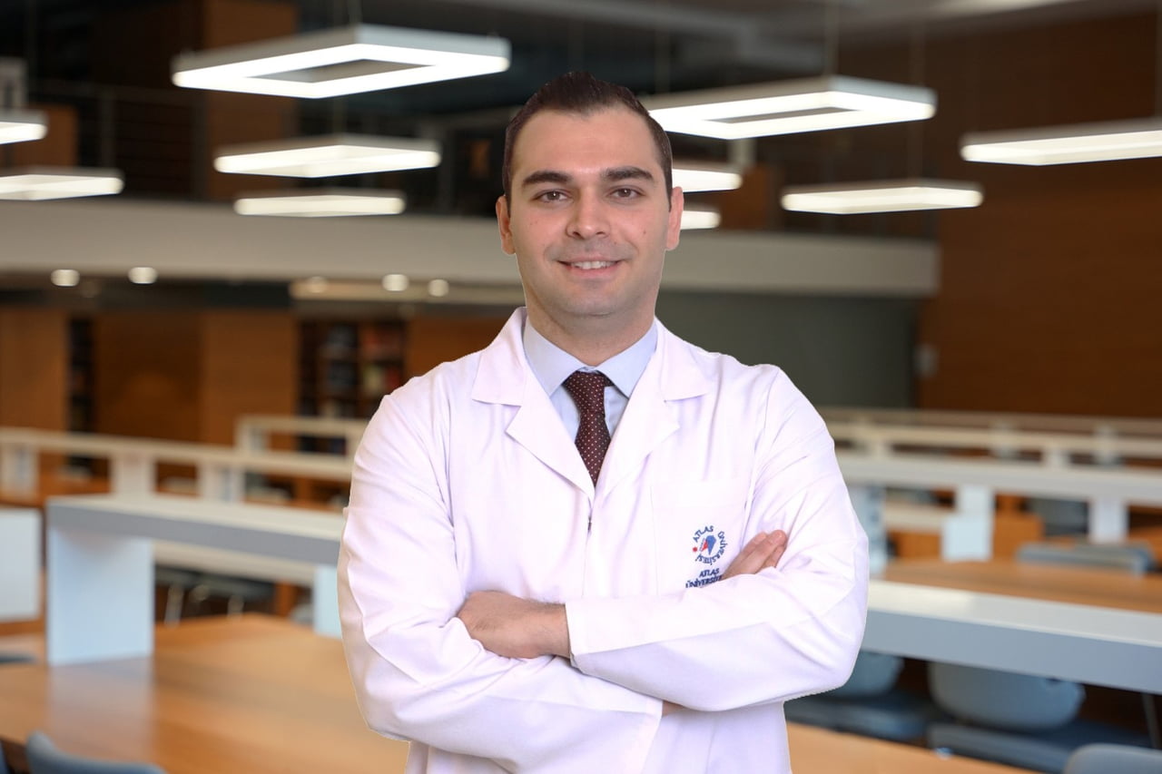 DR. ÖĞR. ÜYESİ AKIN TORUN