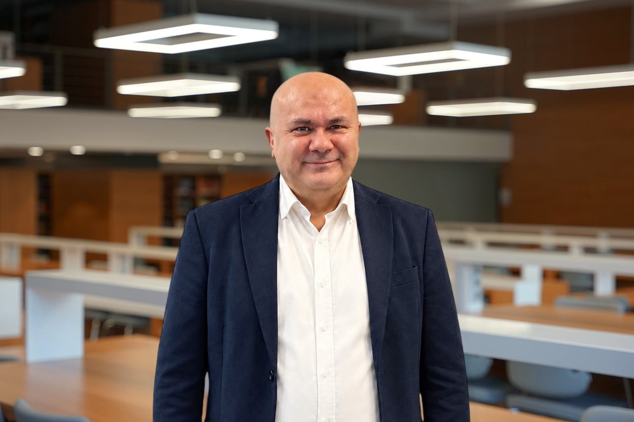DR. ÖĞR. ÜYESİ MURAT KOÇANLI