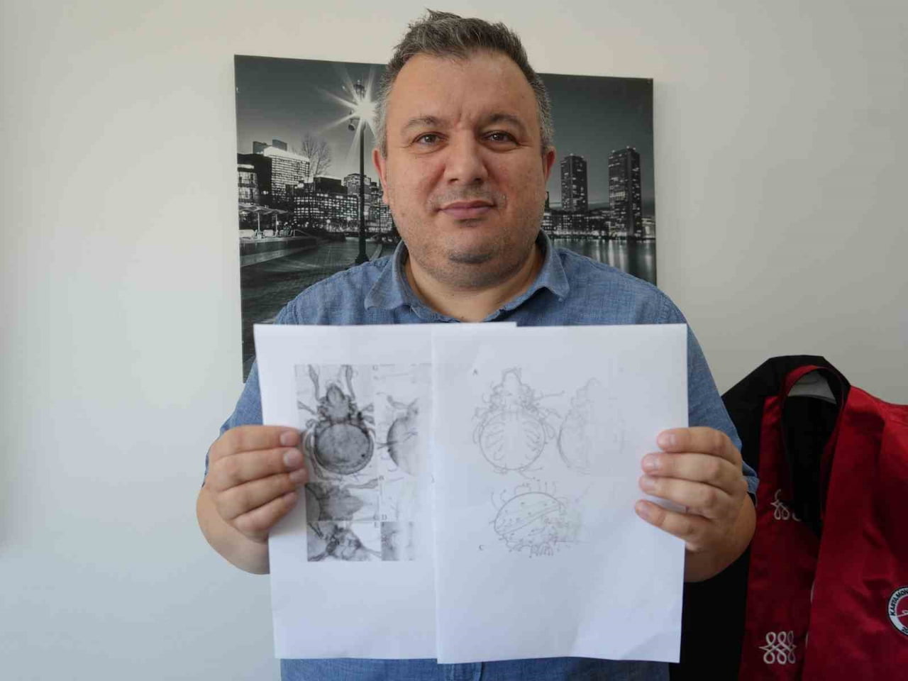 DR. ÖĞRETİM ÜYESİ CİHAN CILBIRCIOĞLU