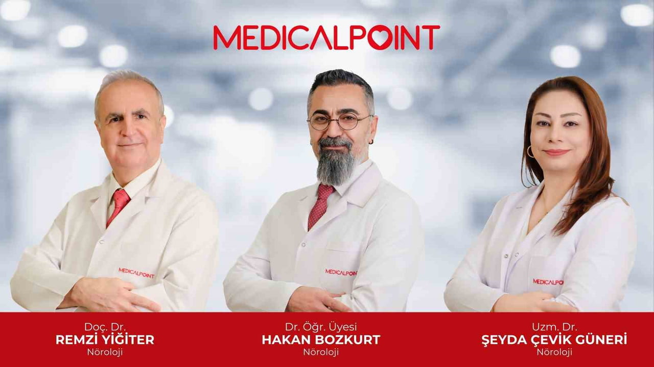 DÜNYA ALZHEİMER AYI’NDA ERKEN TANI VE DÜZENLİ TAKİBİN ÖNEMİ
