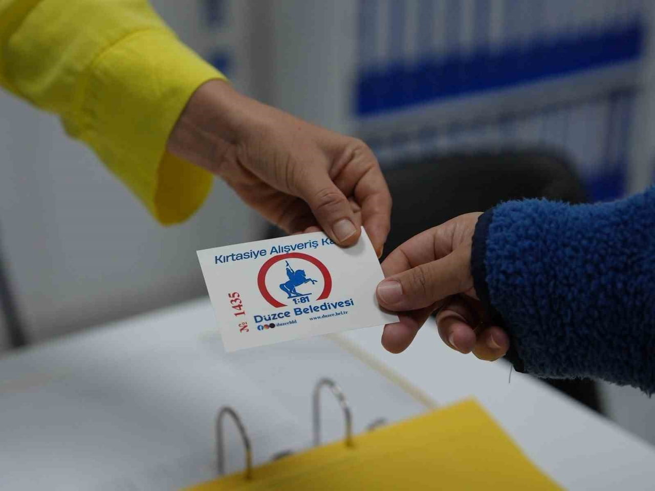 DÜZCE BELEDİYESİ TARAFINDAN HER EĞİTİM ÖĞRETİM DÖNEMİ ÖNCESİNDE OLDUĞU GİBİ 2026-2027...