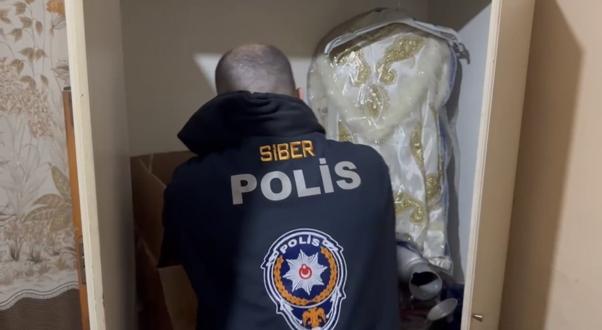 DÜZCE CUMHURİYET BAŞSAVCILIĞI KOORDİNESİNDE YÜRÜTÜLEN YASA DIŞI BAHİS SORUŞTURMASINDA...