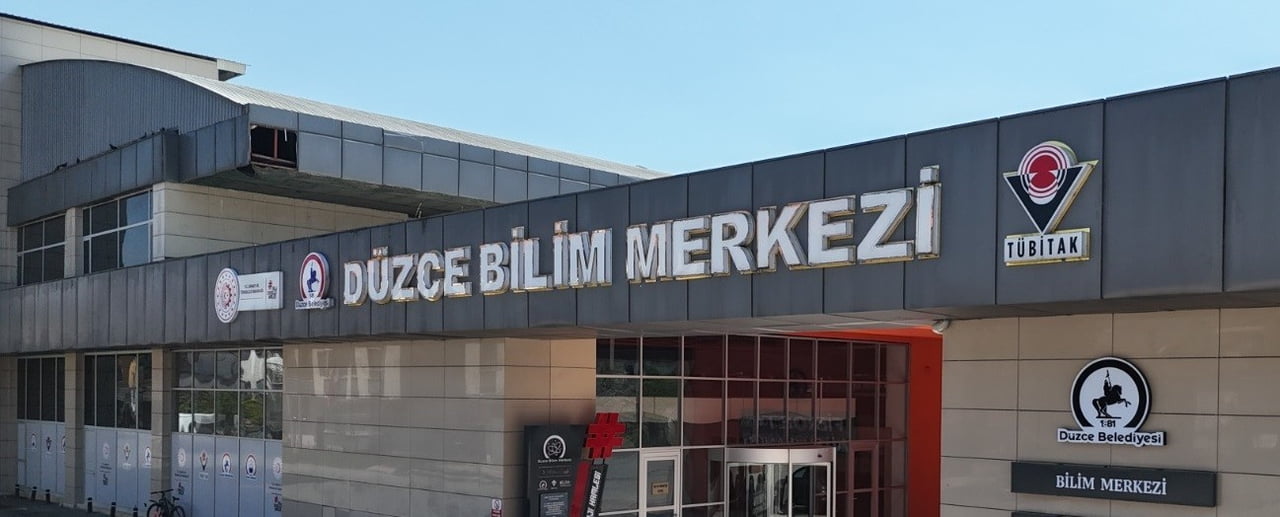 DÜZCE’DE BİLİME YÖNELİK OLUMLU TUTUMUN GELİŞTİRİLMESİ, BİLİMSEL BİLGİYE DUYULAN MERAKIN VE KATILIM...