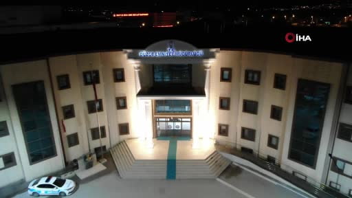 Düzce’de yasa dışı bahis operasyonu: 58 gözaltı