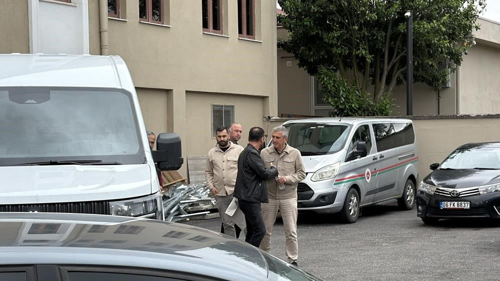 DÜZCE’NİN AKÇAKOCA ESKİ CHP’Lİ BELEDİYE BAŞKANI FİKRET ALBAYRAK, İRTİKAP SUÇLAMASIYLA ÇIKARILDIĞI...