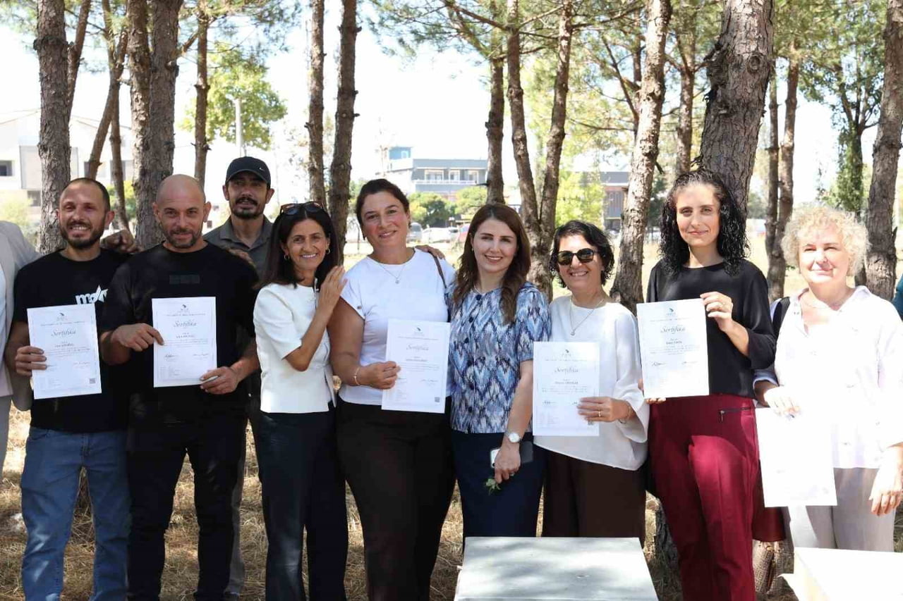 DÜZCE ÜNİVERSİTESİ ARICILIK ARAŞTIRMA, GELİŞTİRME VE UYGULAMA MERKEZİ (DAGEM), KOCAELİ BÜYÜKŞEHİR...