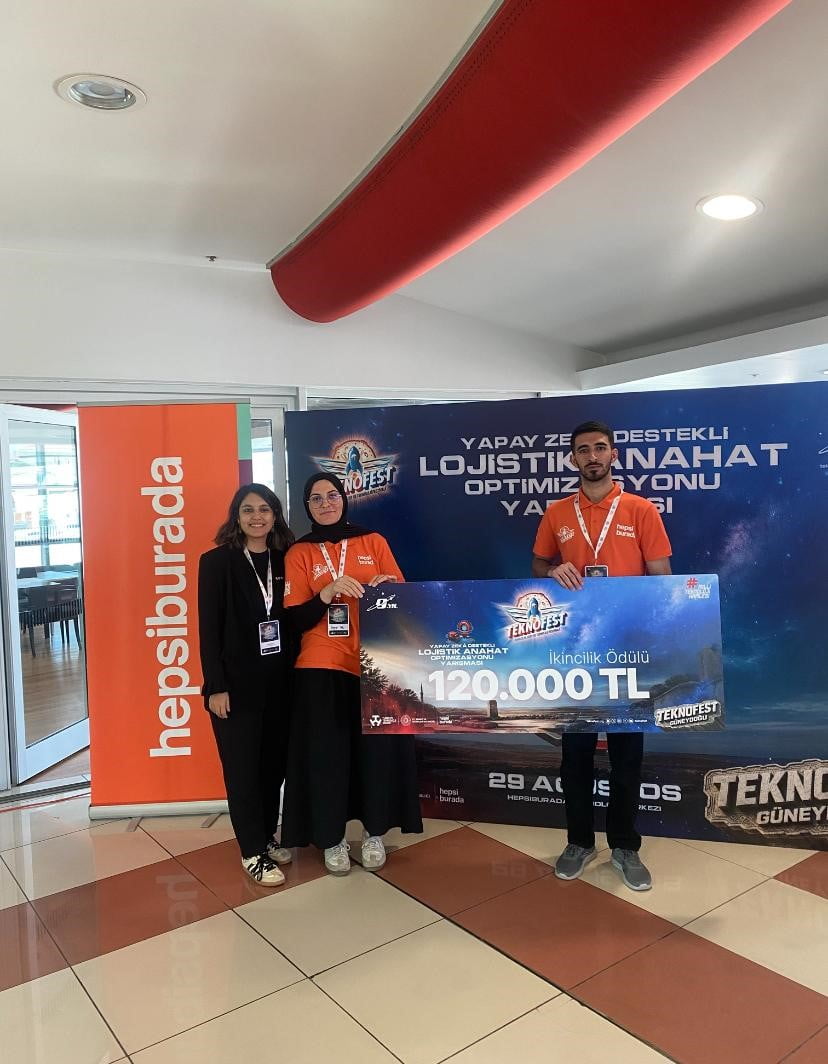 DÜZCE ÜNİVERSİTESİ MÜHENDİSLİK FAKÜLTESİ BİLGİSAYAR MÜHENDİSLİĞİ BÖLÜMÜ 4. SINIF ÖĞRENCİLERİ...