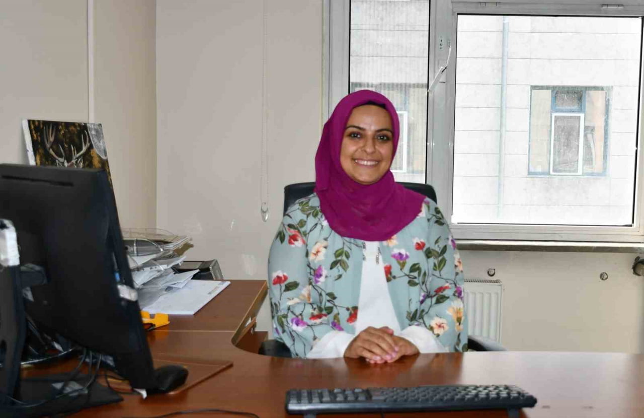 DÜZCE ÜNİVERSİTESİ TIP FAKÜLTESİ HASTANESİ ÇOCUK VE ERGEN RUH SAĞLIĞI VE HASTALIKLARI ANABİLİM...
