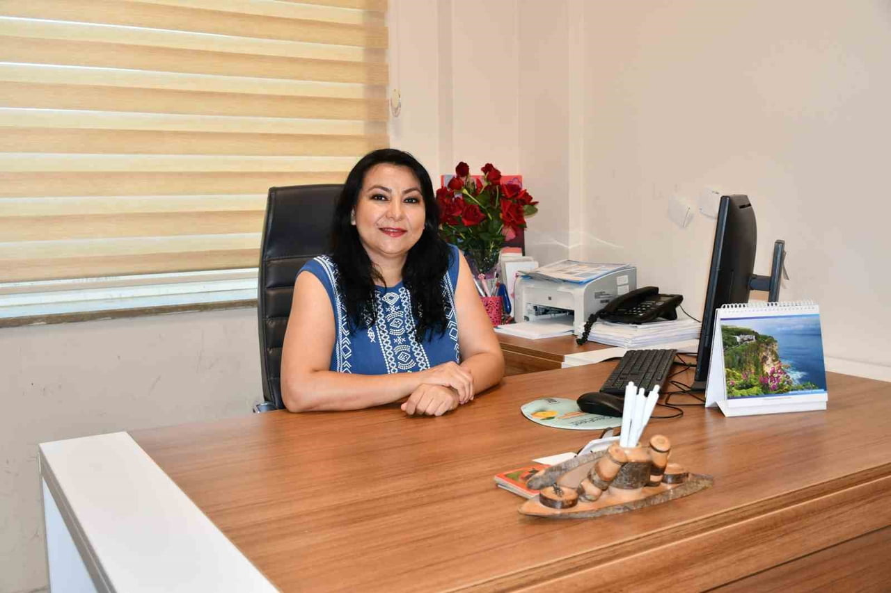 DÜZCE ÜNİVERSİTESİ TIP FAKÜLTESİ HASTANESİ ENFEKSİYON HASTALIKLARI VE KLİNİK MİKROBİYOLOJİ...