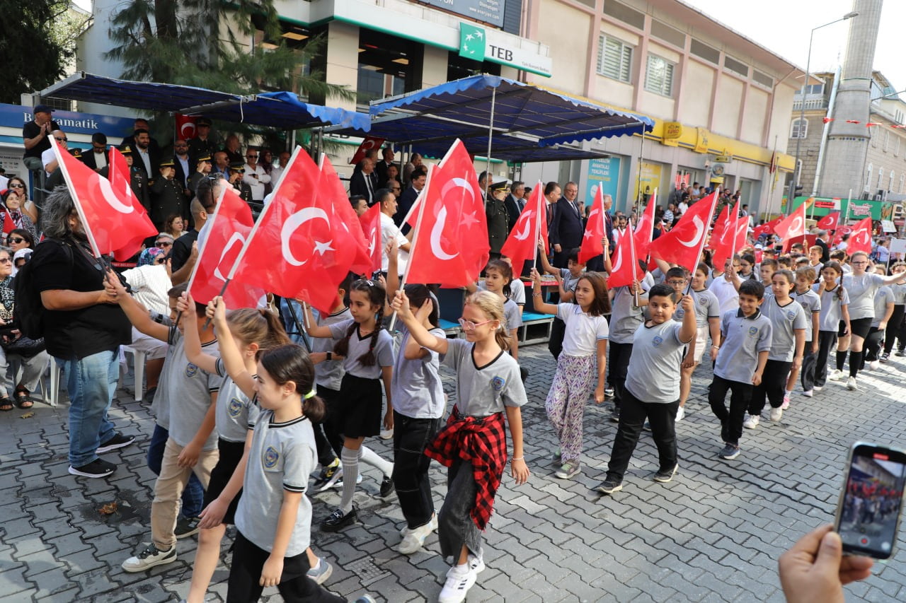 EDREMİT, DÜŞMAN İŞGALİNDEN KURTULUŞUNUN 104. YIL DÖNÜMÜNÜ 8 VE 9 EYLÜL’DE DÜZENLENECEK...