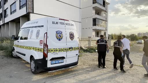 Elazığ’da silahlı kavga: 1 ölü, 1 yaralı