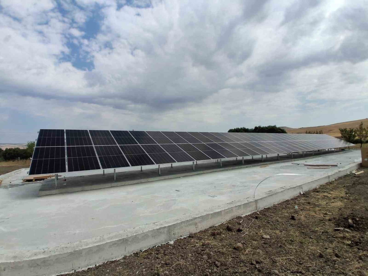ELAZIĞ’IN KARAKOÇAN KAYMAKAMI FURKAN SEYMAN, 2026 YILININ İLÇEYE BAĞLI KÖYLERDE YOĞUN HİZMET VE...