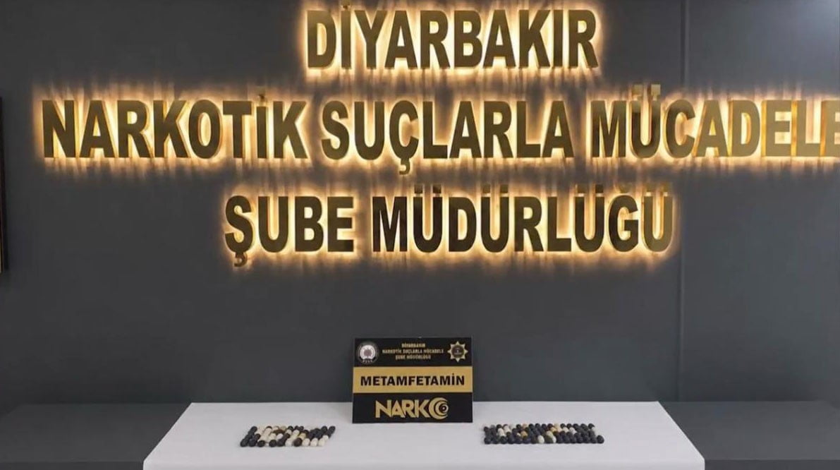 ELE GEÇİRİLENLER