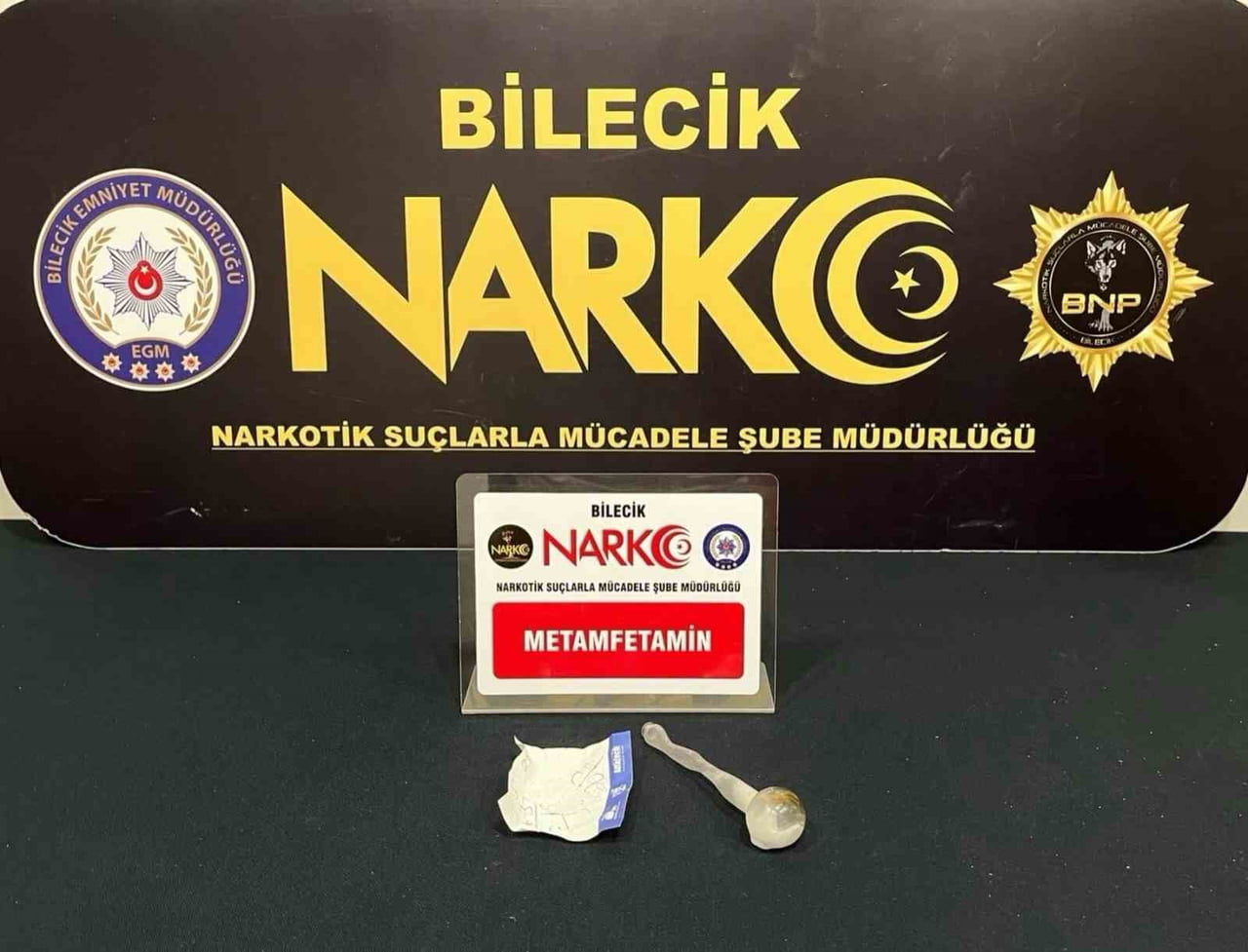 ELE GEÇİRİLENLER