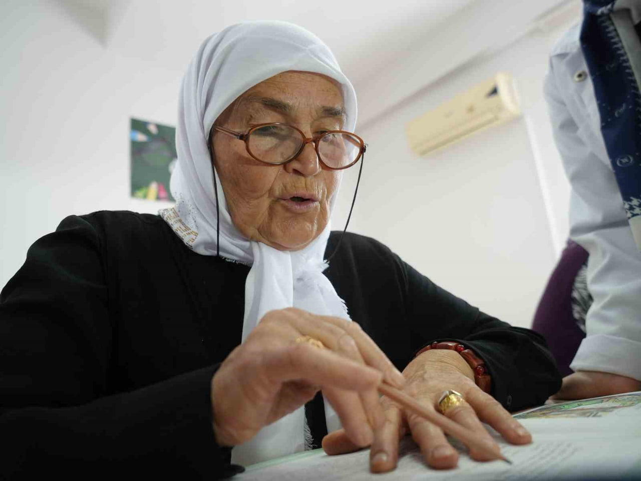 ELİF ÖNDER