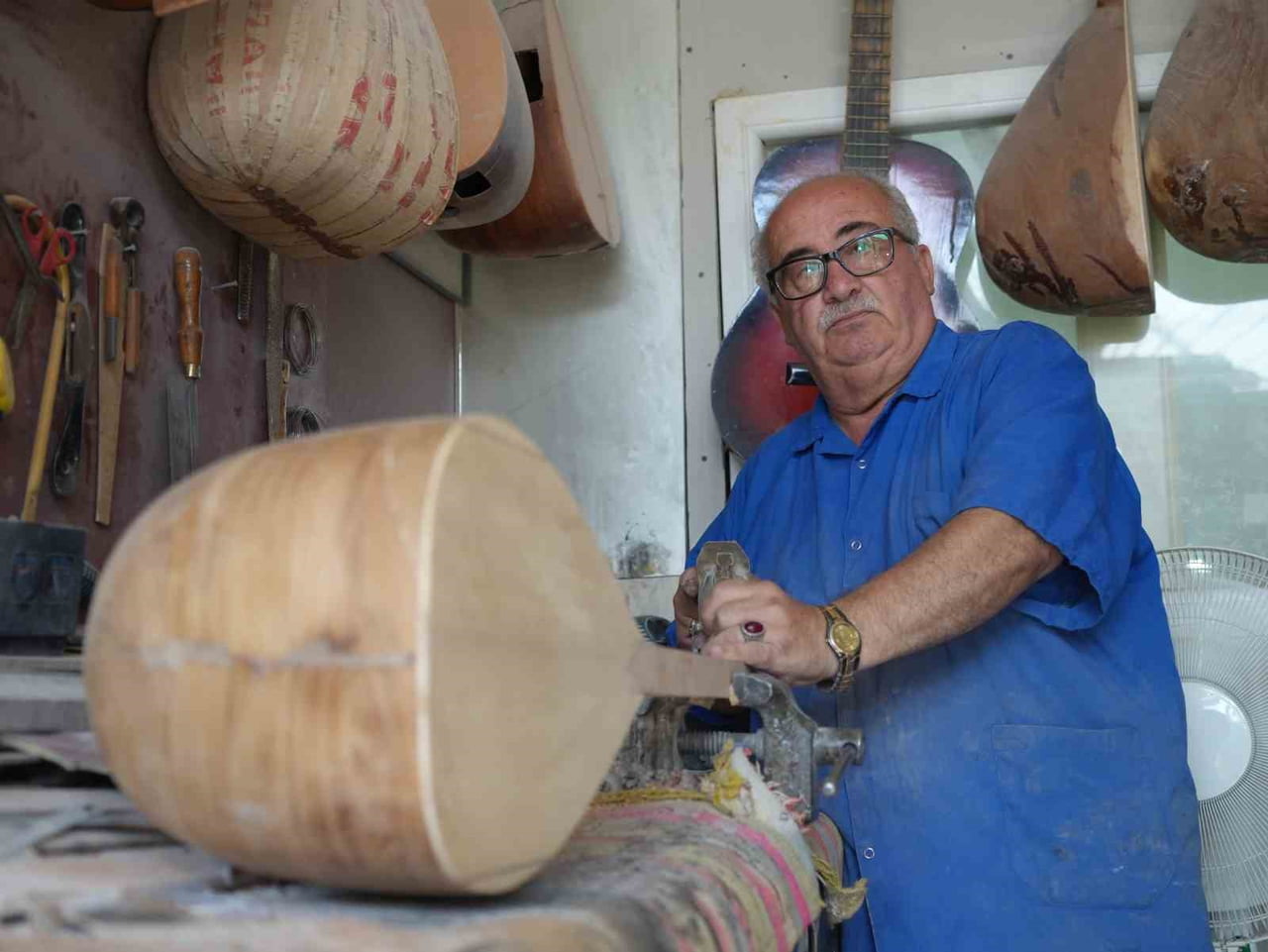 ENVER ARSLANYÜREK