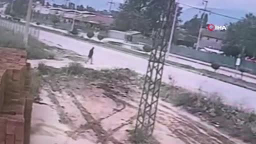 Erbaa'da kayıp şahıs Kelkit Çayı'nda ölü bulundu