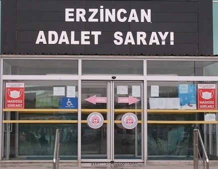 ERZİNCAN'DA 20 BİNDEN FAZLA KİŞİNİN MAĞDUR OLDUĞU İDDİA EDİLEN DOLANDIRICILIK DAVASINDA İLK...