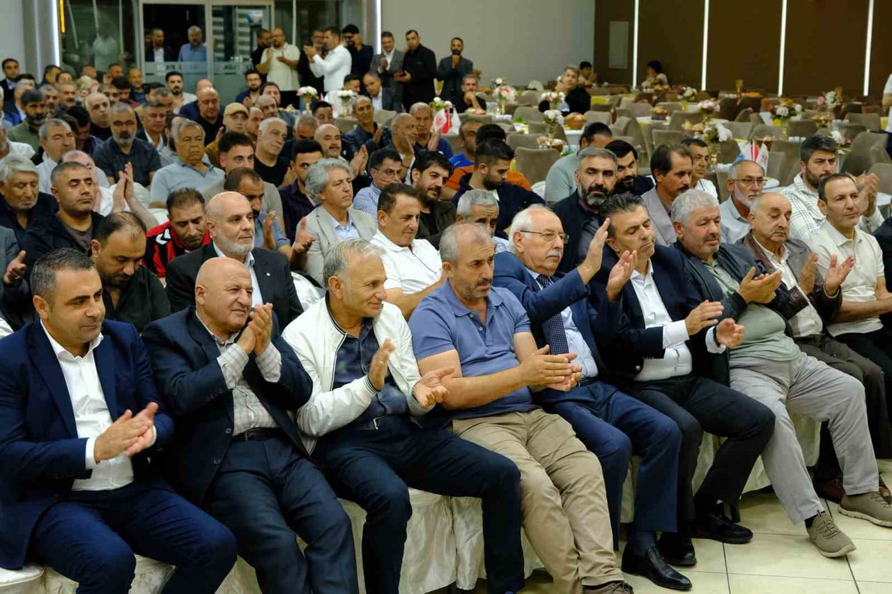 ERZİNCAN TSO’DA 5. MESLEK GRUBU ÇALIŞTAYI DÜZENLENDİ