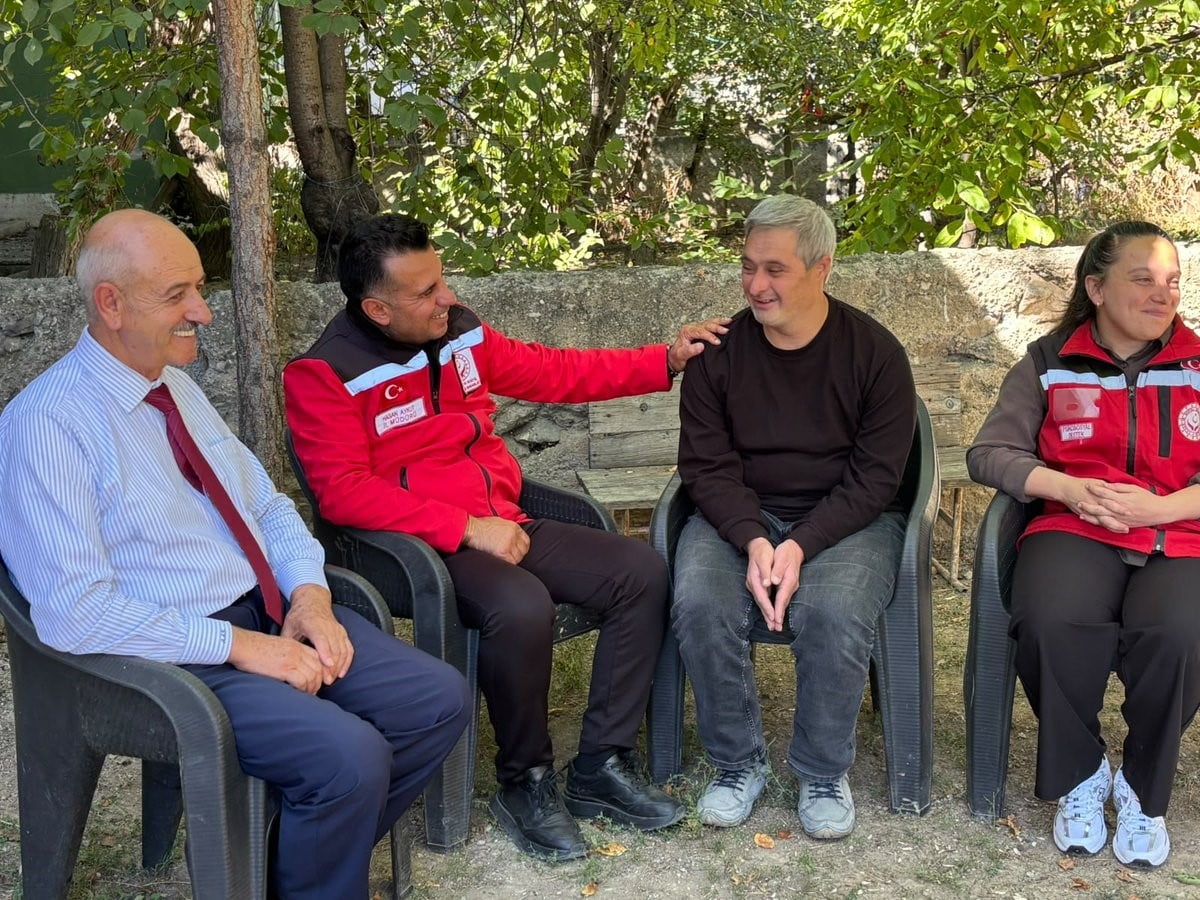 ERZURUM AİLE VE SOSYAL HİZMETLER İL MÜDÜRLÜĞÜ TARAFINDAN YÜRÜTÜLEN "AİLE EĞİTİM PROGRAMI" (AEP)...